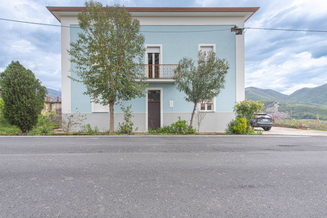 Villa for sale in Picinisco