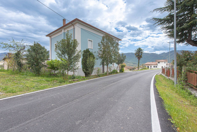 Villa for sale in Picinisco
