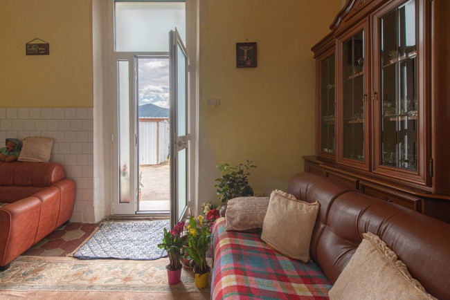 Villa for sale in Picinisco