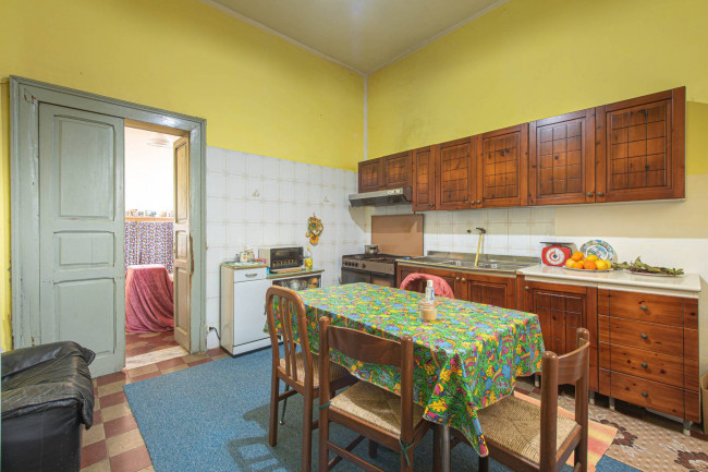Villa for sale in Picinisco