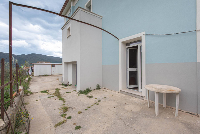 Villa for sale in Picinisco