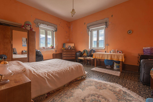 Villa for sale in Picinisco