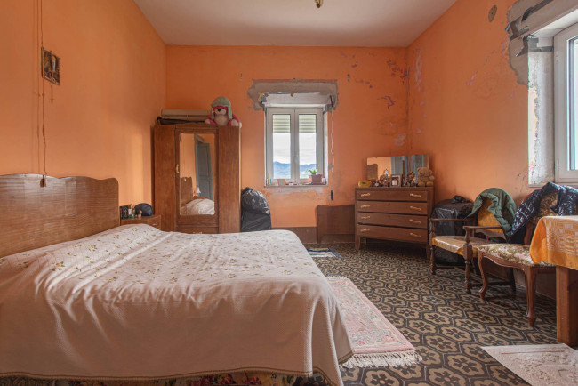 Villa for sale in Picinisco