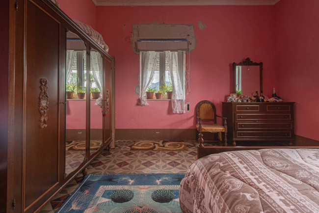 Villa for sale in Picinisco