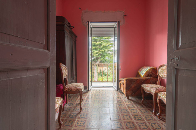 Villa for sale in Picinisco