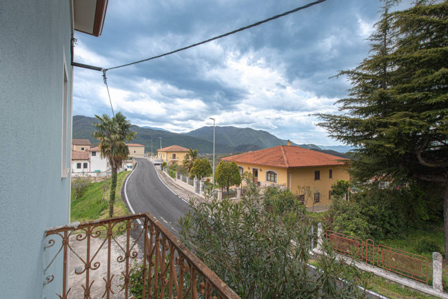 Villa for sale in Picinisco