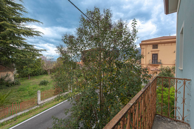Villa for sale in Picinisco