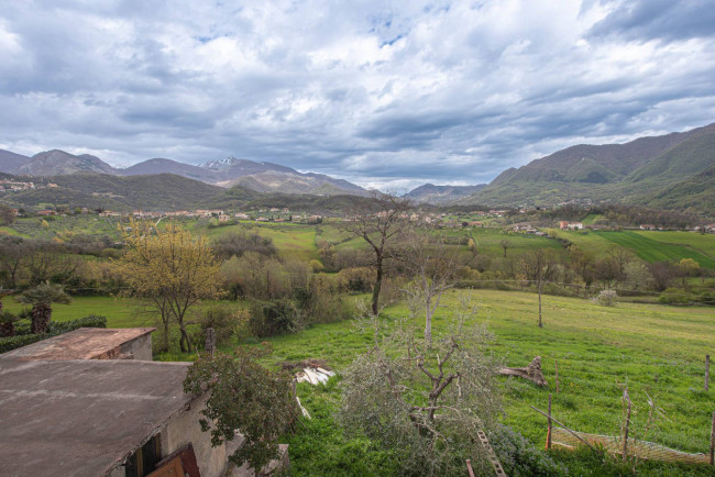 Villa for sale in Picinisco
