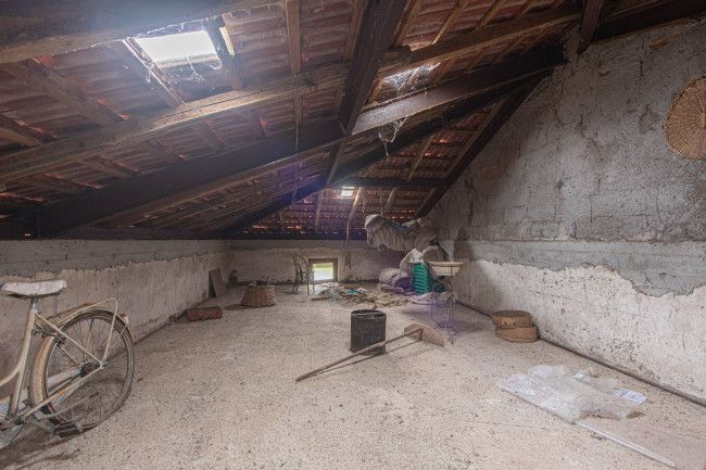 Villa for sale in Picinisco