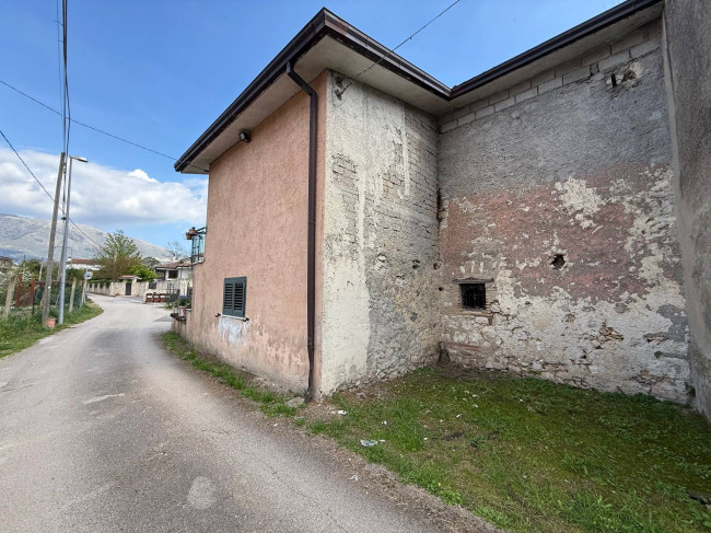 semi-detached house for sale in Cervaro