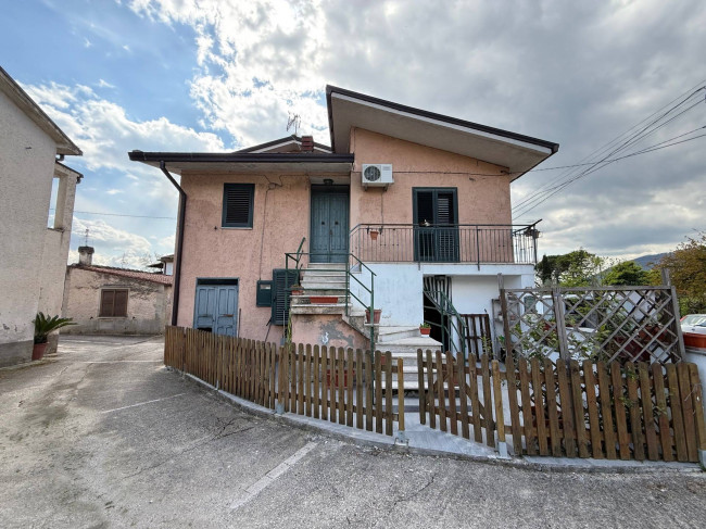 semi-detached house for sale in Cervaro