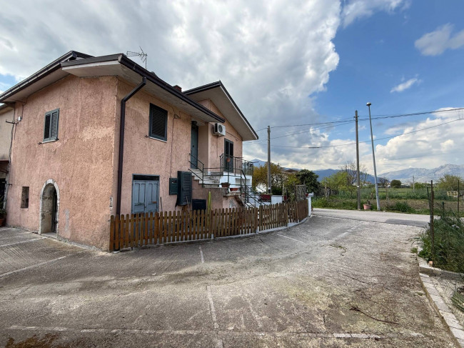 semi-detached house for sale in Cervaro
