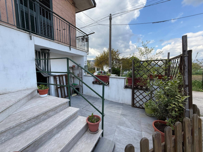 semi-detached house for sale in Cervaro
