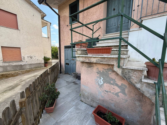 semi-detached house for sale in Cervaro
