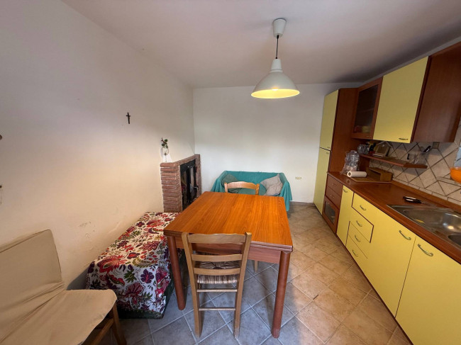 semi-detached house for sale in Cervaro