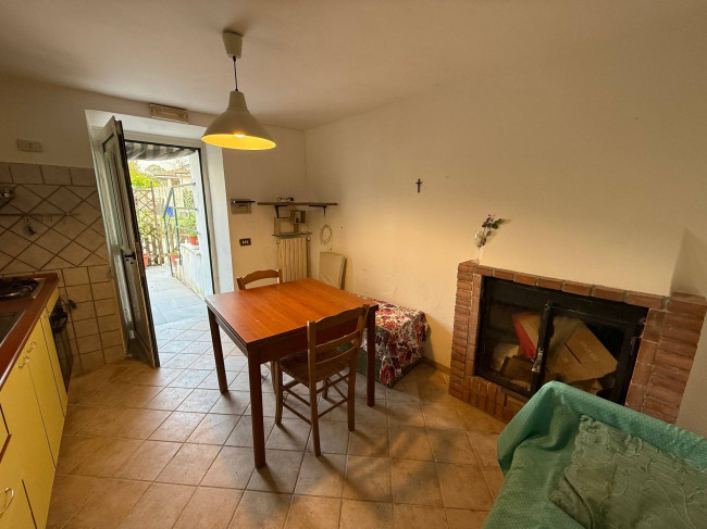 semi-detached house for sale in Cervaro