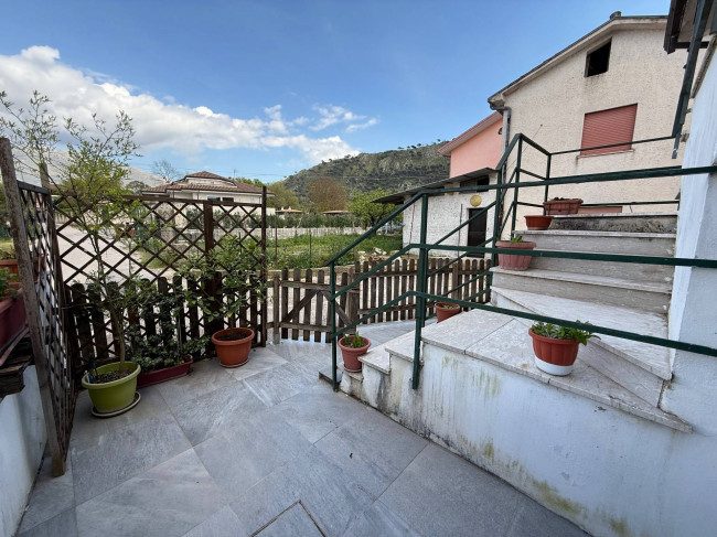 semi-detached house for sale in Cervaro