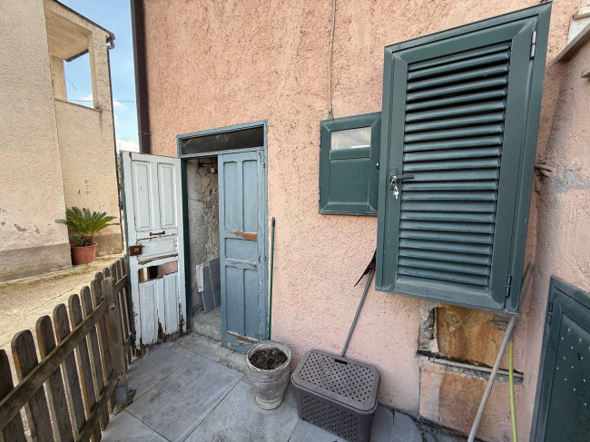 semi-detached house for sale in Cervaro