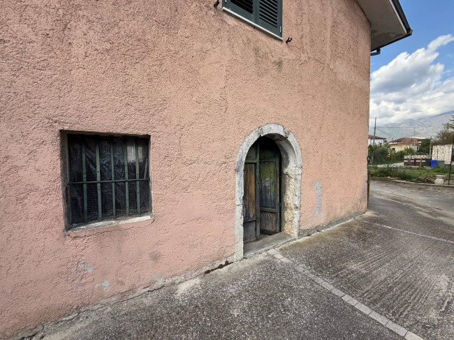 semi-detached house for sale in Cervaro