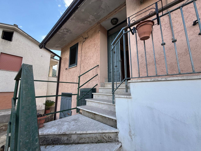 semi-detached house for sale in Cervaro