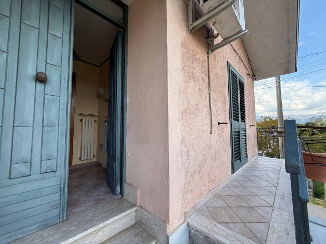 semi-detached house for sale in Cervaro