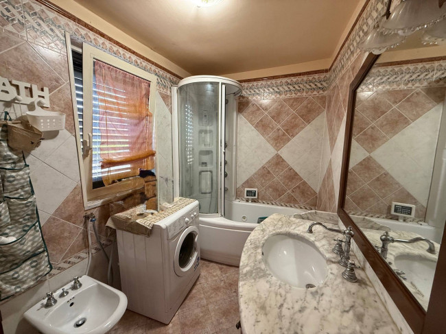 semi-detached house for sale in Cervaro