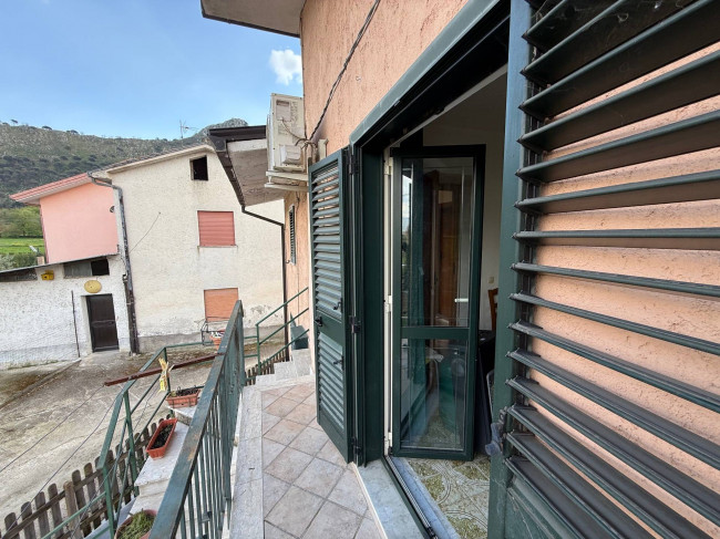 semi-detached house for sale in Cervaro