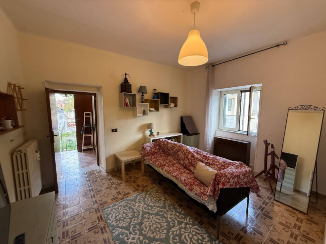 semi-detached house for sale in Cervaro