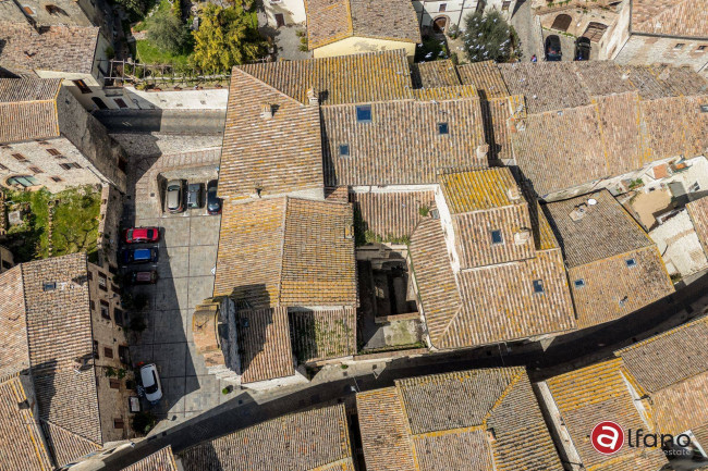 Palazzo storico in vendita a San Gemini
