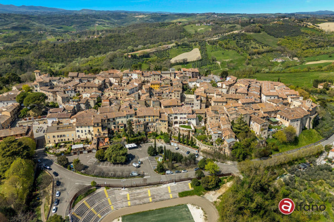Palazzo storico in vendita a San Gemini