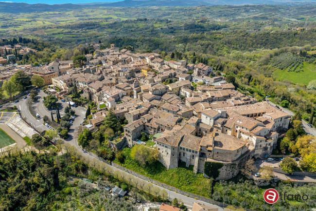 Palazzo storico in vendita a San Gemini