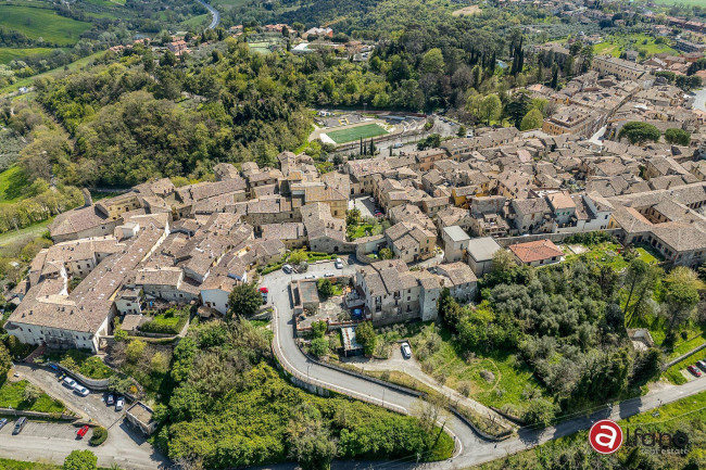 Palazzo storico in vendita a San Gemini