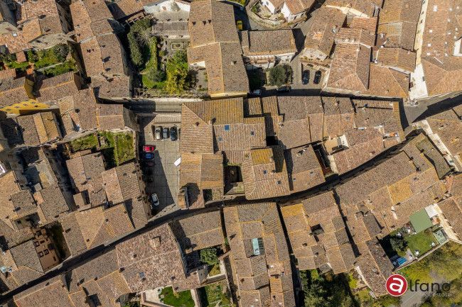 Palazzo storico in vendita a San Gemini