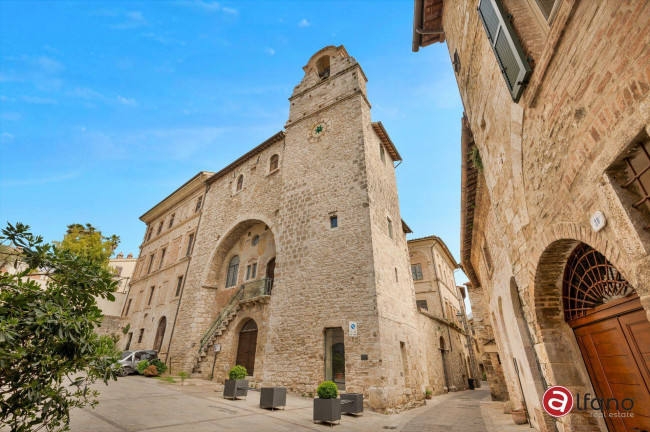 Palazzo storico in vendita a San Gemini