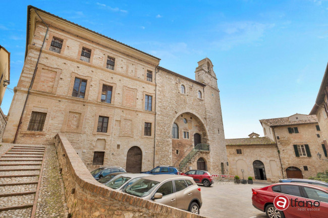 Palazzo storico in vendita a San Gemini