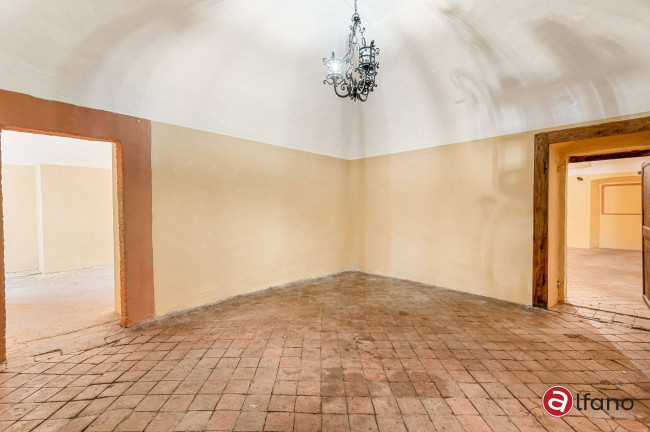 Palazzo storico in vendita a San Gemini