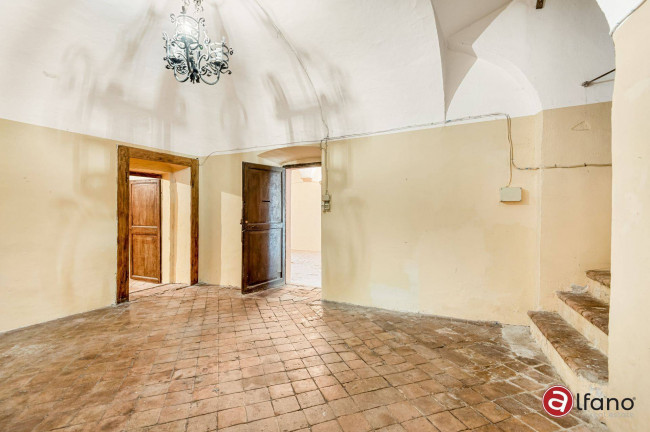 Palazzo storico in vendita a San Gemini