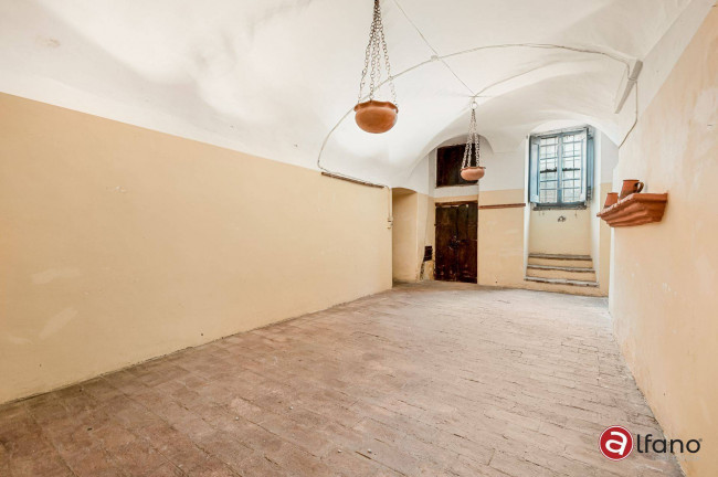 Palazzo storico in vendita a San Gemini