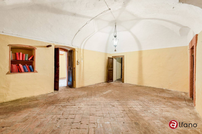 Palazzo storico in vendita a San Gemini