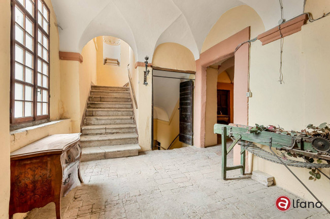 Palazzo storico in vendita a San Gemini