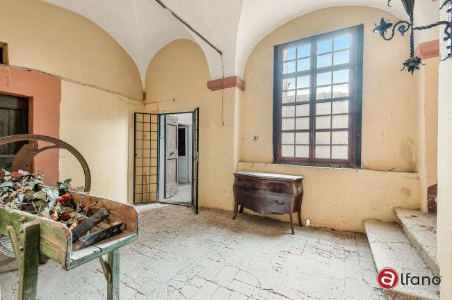 Palazzo storico in vendita a San Gemini