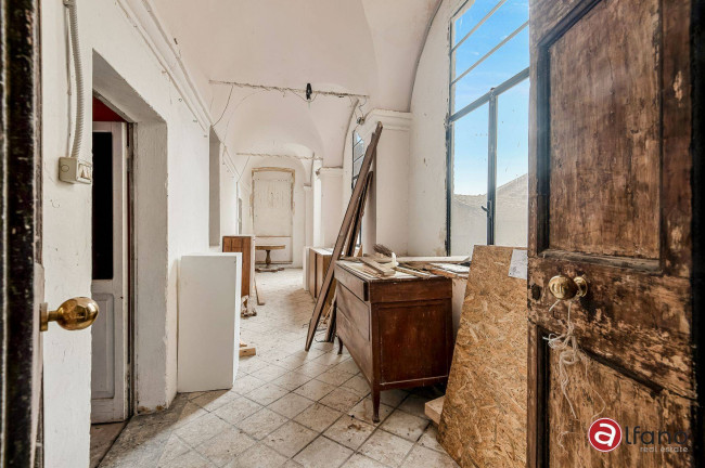 Palazzo storico in vendita a San Gemini