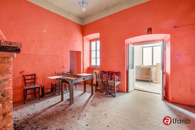 Palazzo storico in vendita a San Gemini