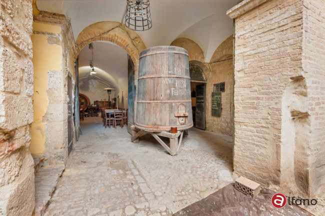 Palazzo storico in vendita a San Gemini