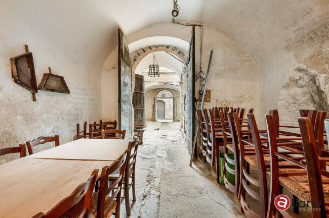 Palazzo storico in vendita a San Gemini