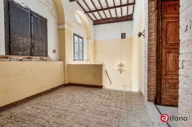 Palazzo storico in vendita a San Gemini