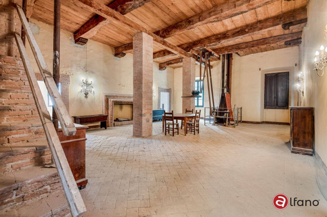 Palazzo storico in vendita a San Gemini