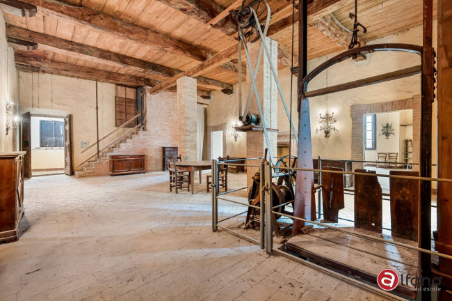 Palazzo storico in vendita a San Gemini