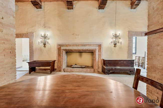 Palazzo storico in vendita a San Gemini