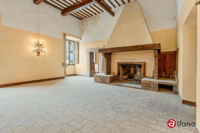 Palazzo storico in vendita a San Gemini